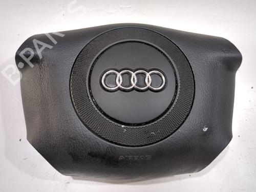 Used Driver airbag AUDI A6 C5 (4B2) 2.5 TDI quattro (180 hp) 26682419