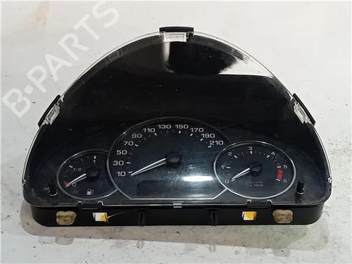 Used Instrument cluster PEUGEOT 1007 (KM_) 1.4 (75 hp) 23912147