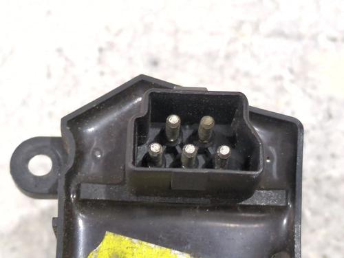 Heater resistor BMW 5 (E39) 525 tds | BP29387471M108 