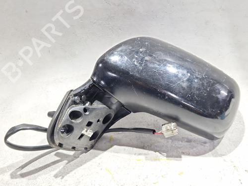 Left mirror TOYOTA COROLLA Verso (ZER_, ZZE12_, R1_) 2.2 D-4D (AUR10_, AUR10R) | BP29886513C26