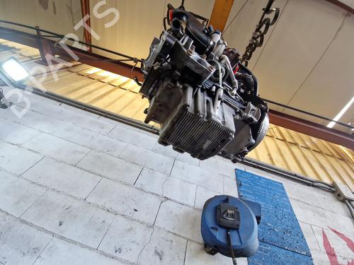 Engine OPEL VECTRA C (Z02) | BP39649865M1 - Image 9