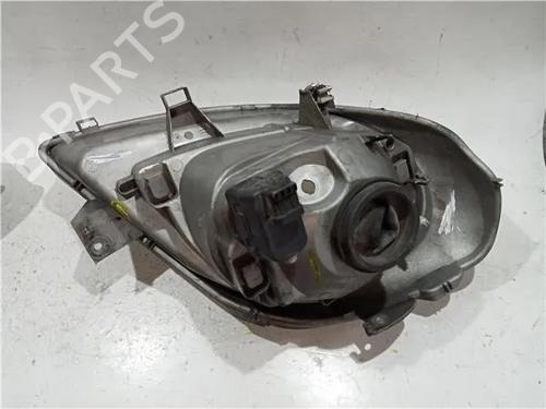 Left headlight RENAULT TRAFIC II Van (FL) 2.0 dCi 115 (FL01, FL0U, FL00, FL0H, FL0M) | BP23917143C28 