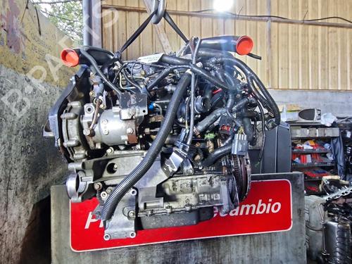 Engine FORD FOCUS I Turnier (DNW) 1.8 TDCi | BP40623295M1 - Image 2