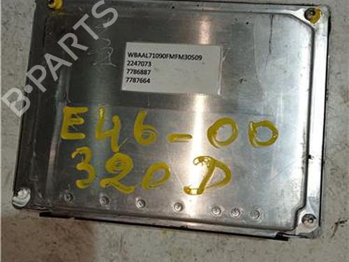 Elektronisk modul BMW 3 (E46) 320 d | BP23929768M83 