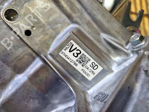 Gearbox MAZDA 2 Hatchback (DL, DJ) 1.5 SKYACTIV-G M Hybrid | BP40255879M3 - Image 4