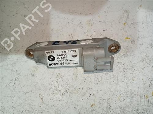 Used Electronic module BMW 3 (E46) 323 i (170 hp) 23906624