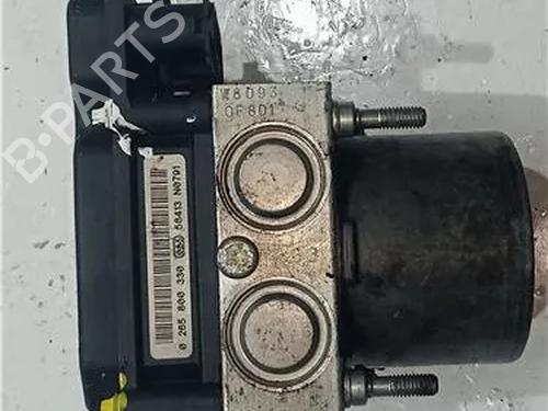 ABS pump NISSAN ALMERA II (N16) 2.2 Di | BP23914743M43 