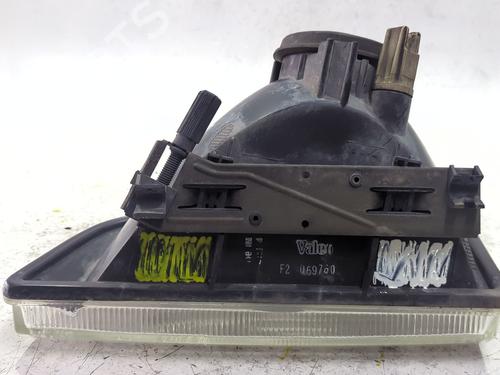 Right headlight FORD TRANSIT COURIER B460 Box Body/MPV 1.6 TDCi | BP40279708C29  - Image 5