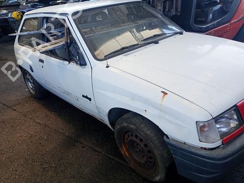 Used Parts OPEL CORSA A TR (S83) 1.5 D (F11, M11, F19, M19) 4932248