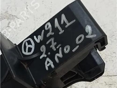 Pedal MERCEDES-BENZ E-CLASS (W211) E 270 CDI (211.016) | BP23912017I4 