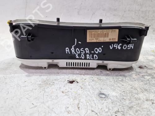 Instrument cluster SEAT AROSA (6H1) 1.0 | BP29521144C47 