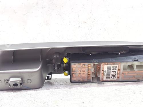 Left front window switch SUBARU FORESTER (SH_) 2.0 D AWD (SHH, SHD, SHN) | BP39098807I27 - Image 3