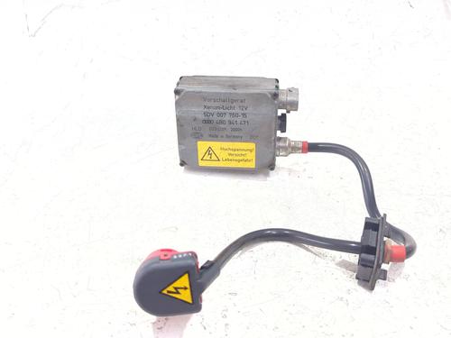 Used Xenon ballast Xenon ballast 37089454 37089454