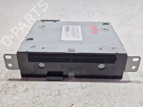 Used Radio CITROËN C4 II (NC_) 1.6 HDi 110 (112 hp) 30368743