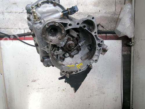 Used Gearbox VW VENTO (1H2) 2.0 (115 hp) 30437395