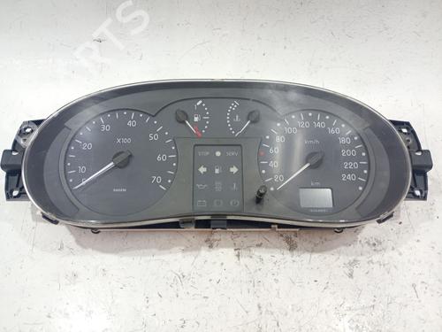 Used Instrument cluster Instrument cluster 36519770 36519770