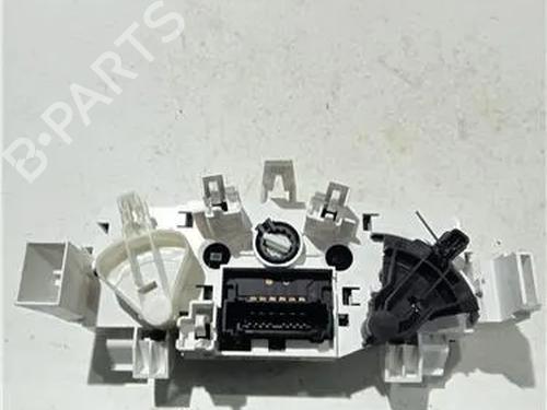 Commande Chauffage CITROËN C3 II (SC_) 1.4 HDi 70 (SC8HZC, SC8HR0, SC8HP4) | BP24968270I5 