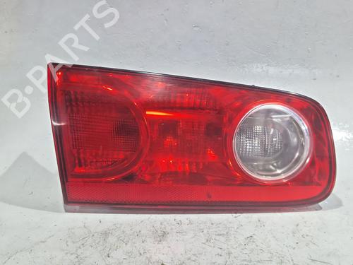 Autre RENAULT LAGUNA II (BG0/1_) 1.9 dCi (BG08, BG0G) (120 hp) 30963545