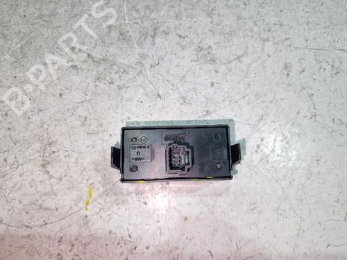 Warning switch RENAULT CLIO III Grandtour (KR0/1_) 1.5 dCi (KR0F) | BP33287673I22 - Image 4