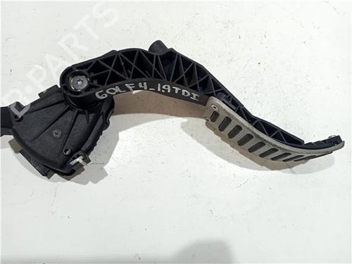 Pedal VW GOLF IV (1J1) 1.4 16V | BP23932655I4 