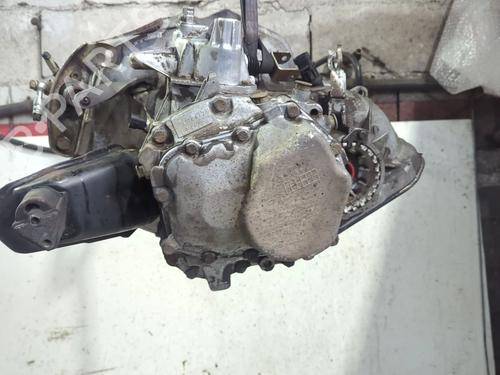 Gearbox DAEWOO LANOS (KLAT)  | BP29644542M3 
