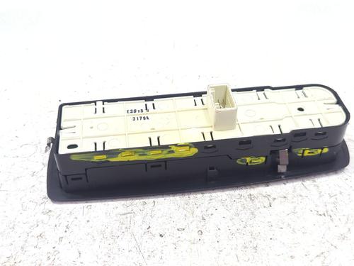 Left front window switch RENAULT MEGANE III Coupe (DZ0/1_) 1.4 TCe (DZ0F, DZ1V) | BP39049654I27 - Image 3