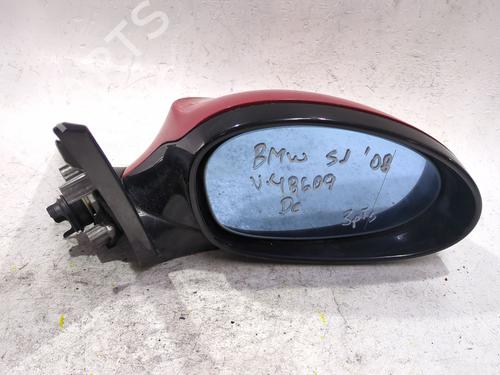 Used Right mirror Right mirror BMW 1 (E87) 116 d (116 hp) 33704144 33704144