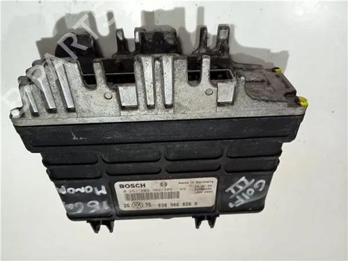 Used Electronic module VW GOLF III Variant (1H5) 2.0 (115 hp) 23918284