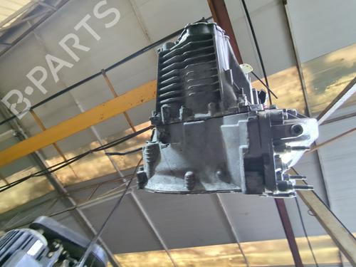 Gearbox CITROËN C5 III (RD_) 2.0 HDi 140 (RDRHF8, RDRHFA, RDRHA8, RDRHAJ) | BP32424575M3  - Image 7