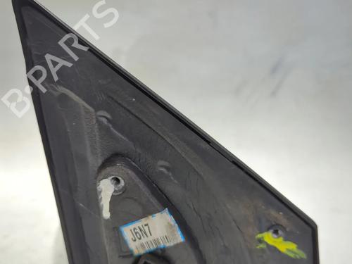 Left mirror KIA CARENS II MPV (FJ) 2.0 CVVT | BP23926414C26 