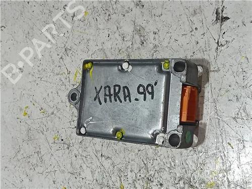 Kollisjonspute styreenhet CITROËN XSARA (N1) 1.9 TD | BP24967738M53 
