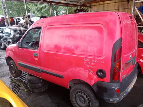 Electronic module RENAULT KANGOO Express (FC0/1_) D 65 1.9 (FC0E, FC02, FC0J, FC0N) | BP32018970M83 