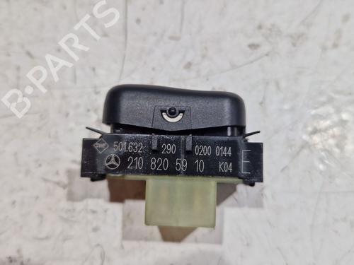 Switch MERCEDES-BENZ E-CLASS (W210) E 300 D (210.020) | BP32697911I30 - Image 5