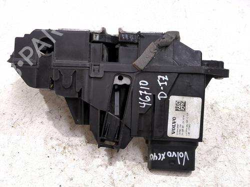 Front left lock VOLVO XC40 (536) D3 | BP34157803C98  - Image 5