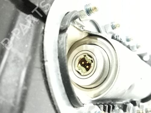 Electronic module BMW 3 (E46) 320 d | BP31872911M83