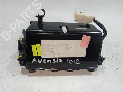 Other TOYOTA AVENSIS Saloon (_T27_) 2.0 D-4D (ADT270_, ADT270R) | BP29977328O1 