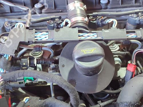 Engine PEUGEOT 307 (3A/C) 2.0 HDi 110 | BP36075759M1  - Image 8