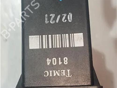 Rudehejsemotor forskærm højre VW POLO (6N2) 1.4 | BP23912711E20 