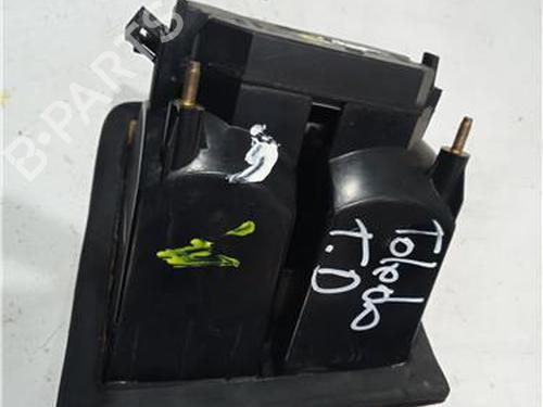 Right taillight SEAT TOLEDO I (1L2) 2.0 i | BP23920443C35 