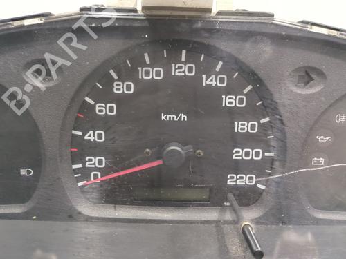 Kombiinstrument NISSAN ALMERA I (N15) 2.0 D | BP30005773C47 