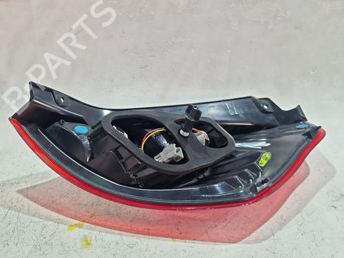 Left taillight FORD FIESTA VI (CB1, CCN) 1.0 EcoBoost | BP36499808C34 - Image 4