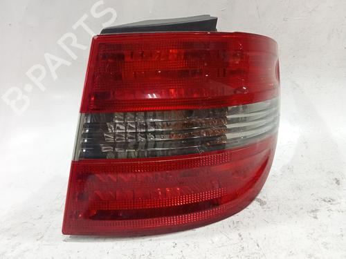 Used Right taillight Right taillight MERCEDES-BENZ B-CLASS Sports Tourer (W245) B 180 CDI (245.207) (109 hp) 36516976 36516976