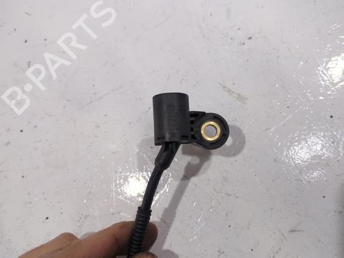 Electronic sensor SEAT IBIZA IV ST (6J8, 6P8) 1.6 TDI | BP30534450M84 - Image 2