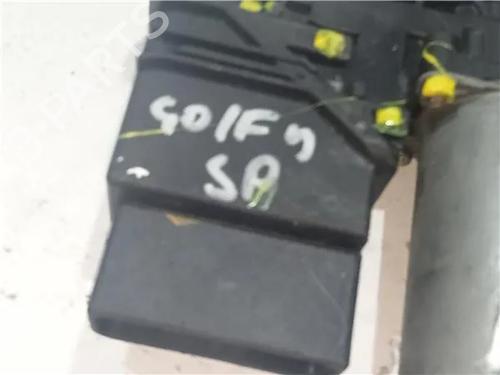 Right rear window motor VW GOLF IV (1J1) 1.4 16V | BP23912828E22