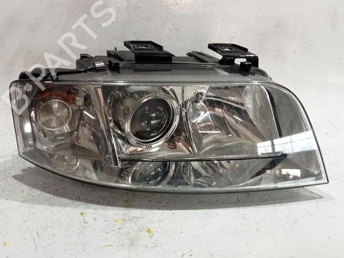Used Right headlight Right headlight AUDI A6 C5 (4B2, 4B4) 2.5 TDI (155 hp) 36768416 36768416