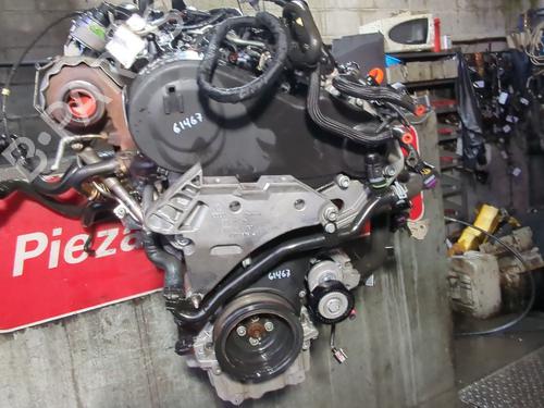 Used Engine VW GOLF VI (5K1) 1.6 TDI (105 hp) 30570673