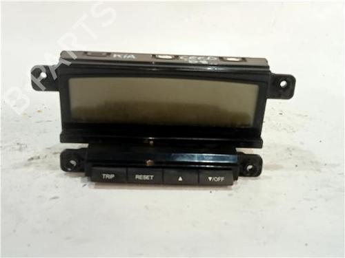 Andre KIA CEED Sportswagon (CD) 1.4 T-GDI (140 hp) 25616629