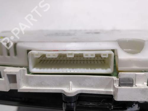 Instrument cluster TOYOTA COROLLA (_E12_) 1.4 D (NDE120_, NDE120R) | BP25718239C47 