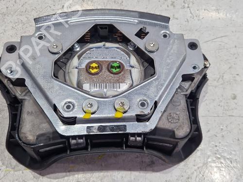 Used Driver airbag Driver airbag MERCEDES-BENZ C-CLASS (W203) C 220 CDI (203.008) (150 hp) 33319974 33319974