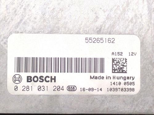 Elektronisk modul FIAT TIPO Saloon (356_, 357_) 1.6 D (356SXG1B) | BP29476792M83 